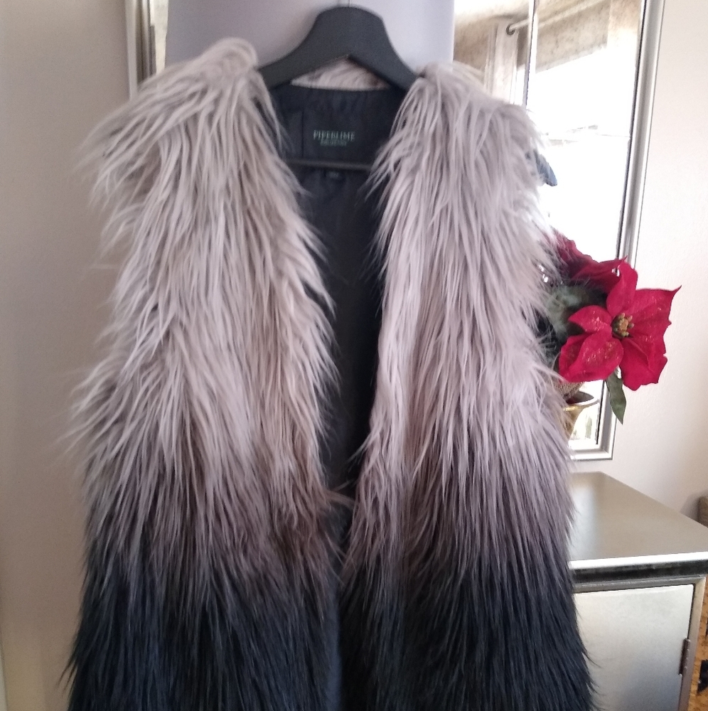 Chaser Faux Suede